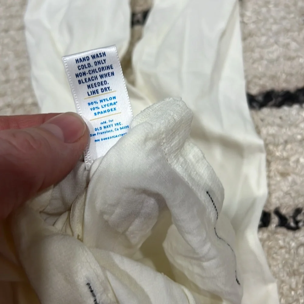 Old Navy tights